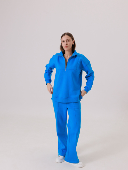 Повседневный костюм Alnest модель AN118 Фото