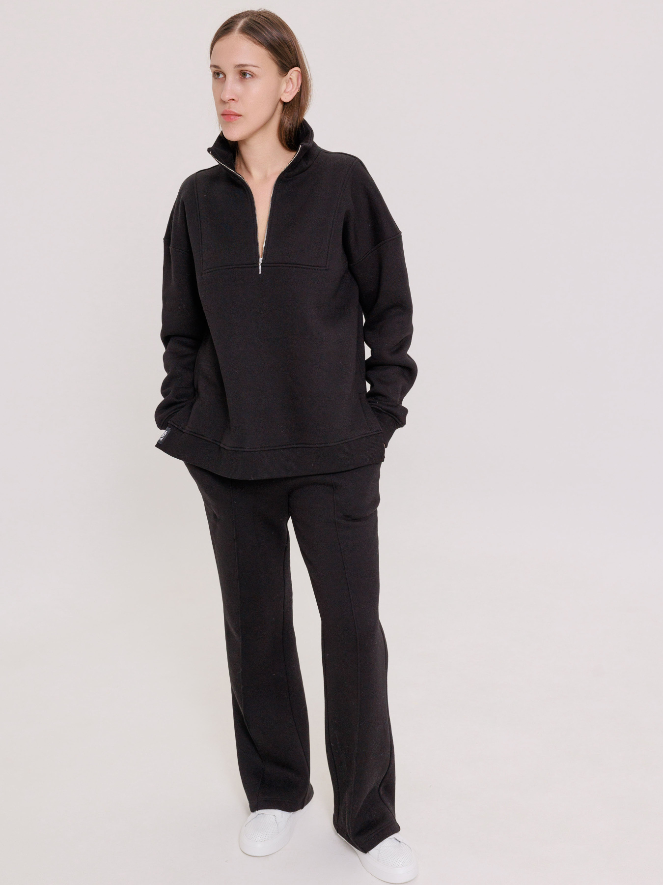 Повсякденний костюм Alnest модель AN 256 Фото