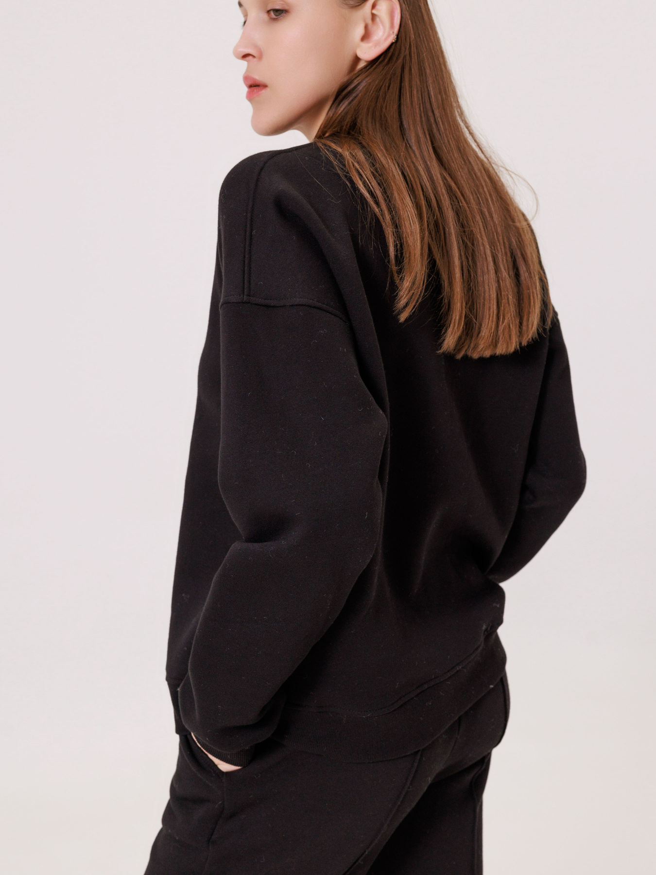 Свитшот Alnest модель AN261 Фото