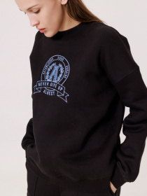 Свитшот Alnest модель AN261 Фото