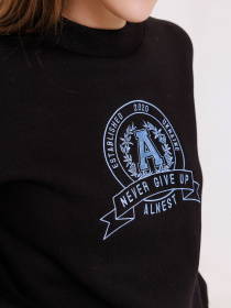 Свитшот Alnest модель AN261 Фото