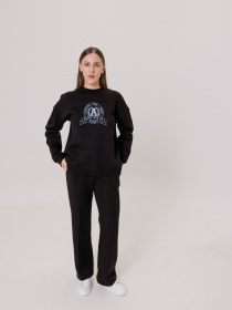 Свитшот Alnest модель AN261 Фото