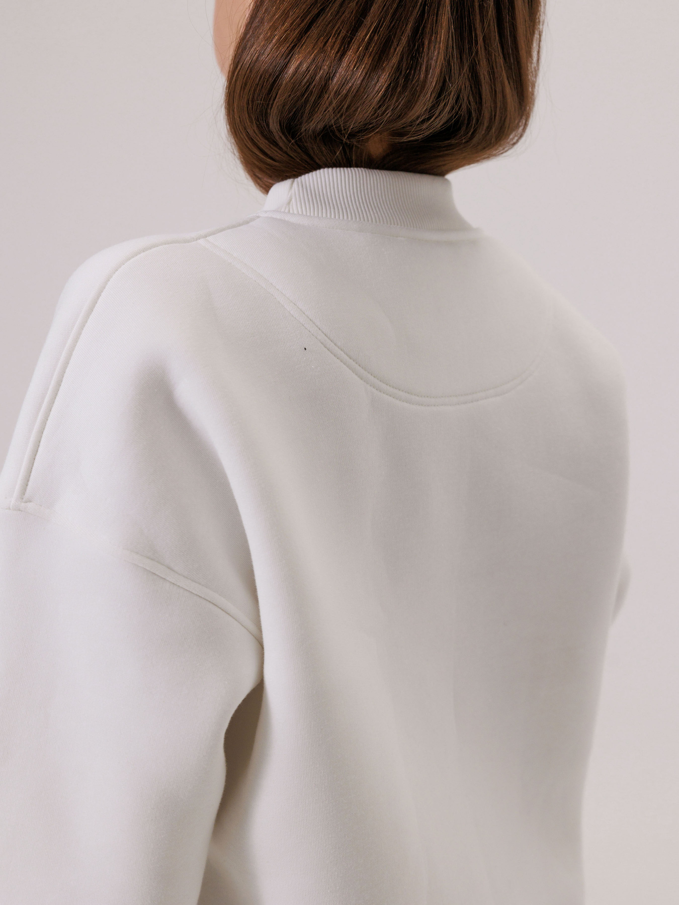 Свитшот Alnest модель AN 249 Фото