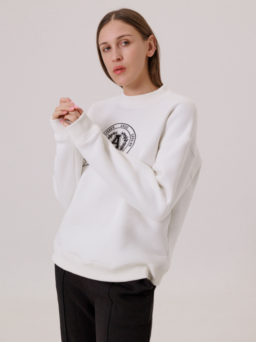 Світшот Alnest модель AN 249 Фото