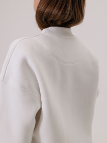 Свитшот Alnest модель AN 249 Свитшот Alnest модель AN 249 Фото