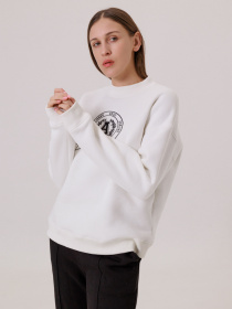 Свитшот Alnest модель AN 249 Свитшот Alnest модель AN 249 Фото