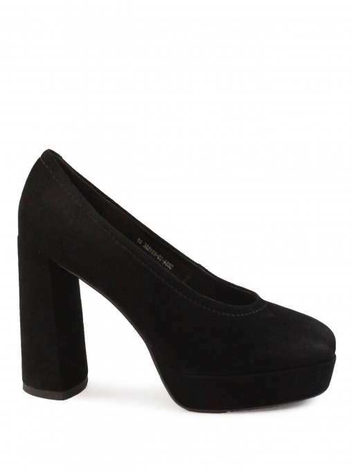 Туфли It-girl модель S554-70-R019AK Фото