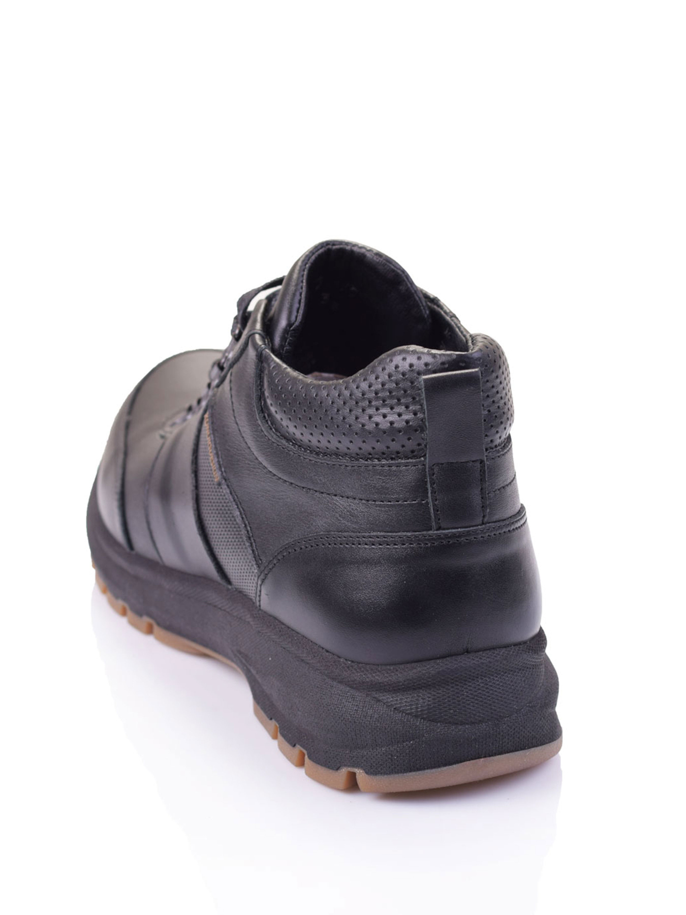 Ботинки Konors модель 1530-7-1 Фото