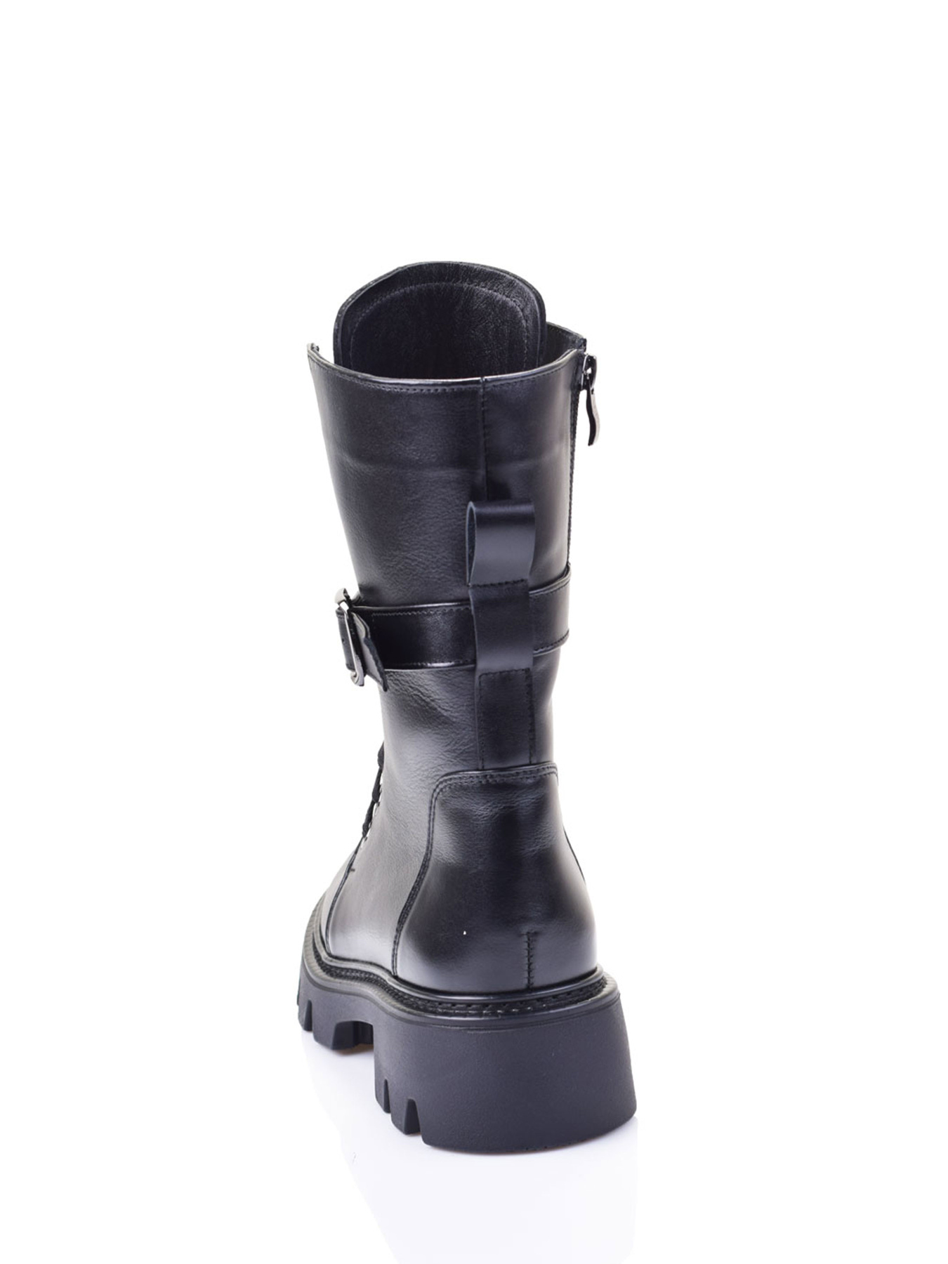 Черевики Marco Piero модель 11156black Фото