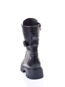 Черевики Marco Piero модель 11156black Фото