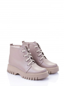 Ботинки Marco Piero модель 28155latte Фото