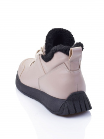 Ботинки Marco Piero модель 28145latte Фото