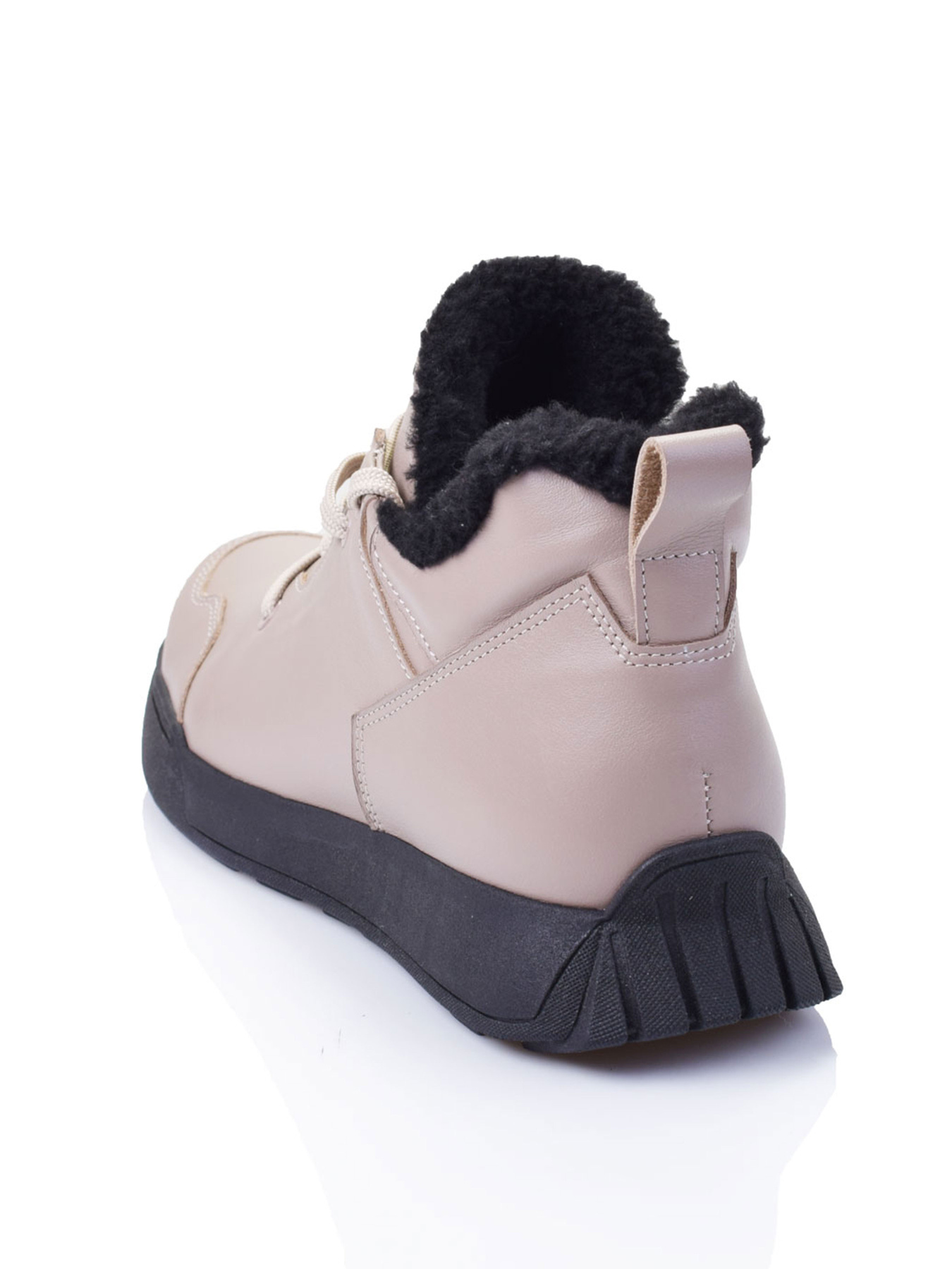 Черевики Marco Piero модель 28145latte Фото