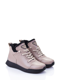 Черевики Marco Piero модель 28145latte Фото