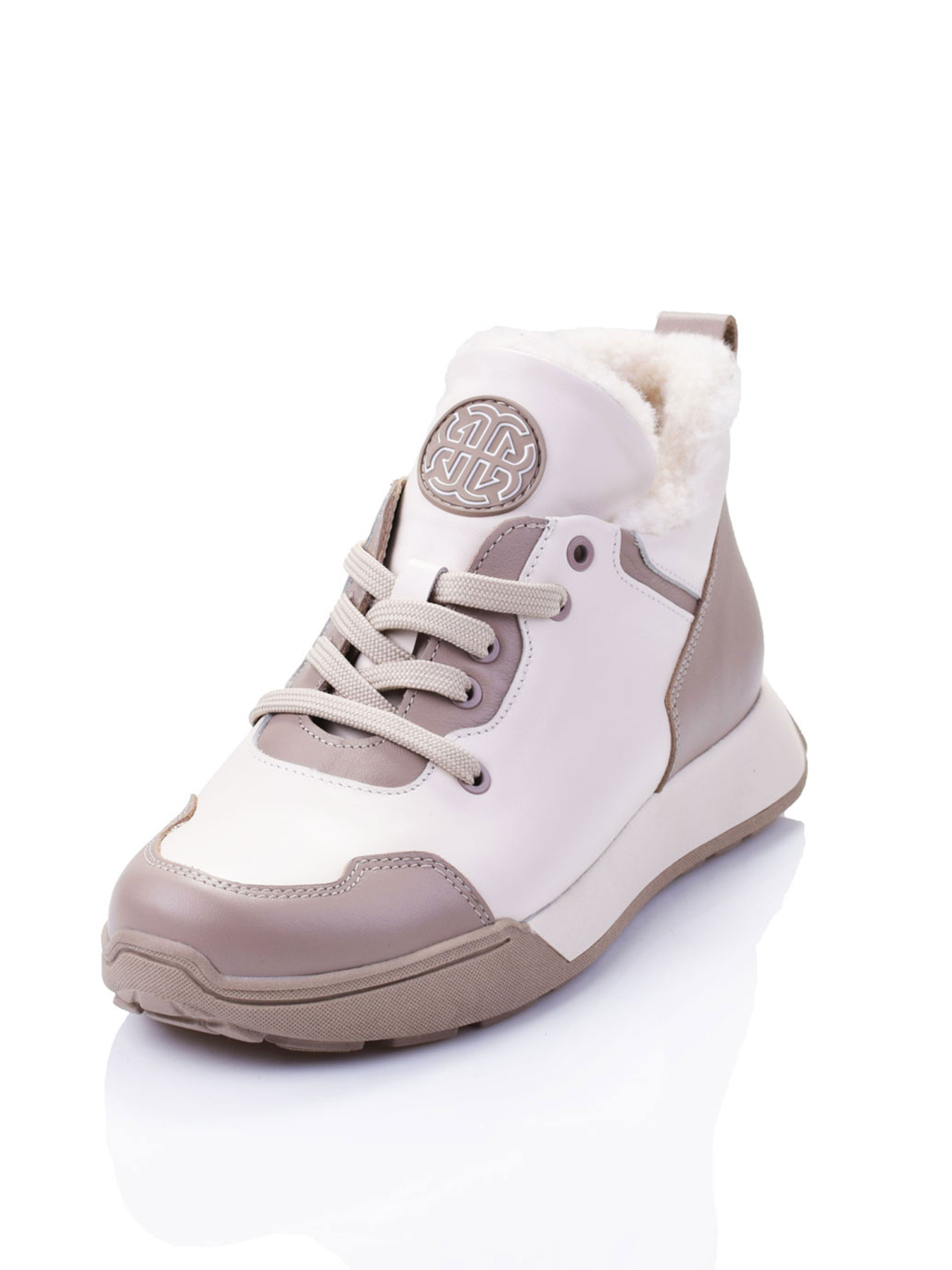 Ботинки Marco Piero модель 24145color Фото