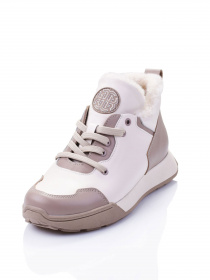 Ботинки Marco Piero модель 24145color Фото