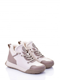 Ботинки Marco Piero модель 24145color Фото