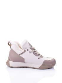 Ботинки Marco Piero модель 24145color Фото