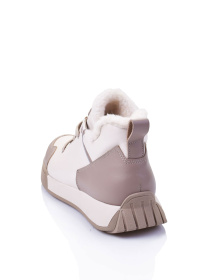 Ботинки Marco Piero модель 24145color Фото