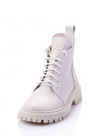 Ботинки Marco Piero модель 24160beige Фото