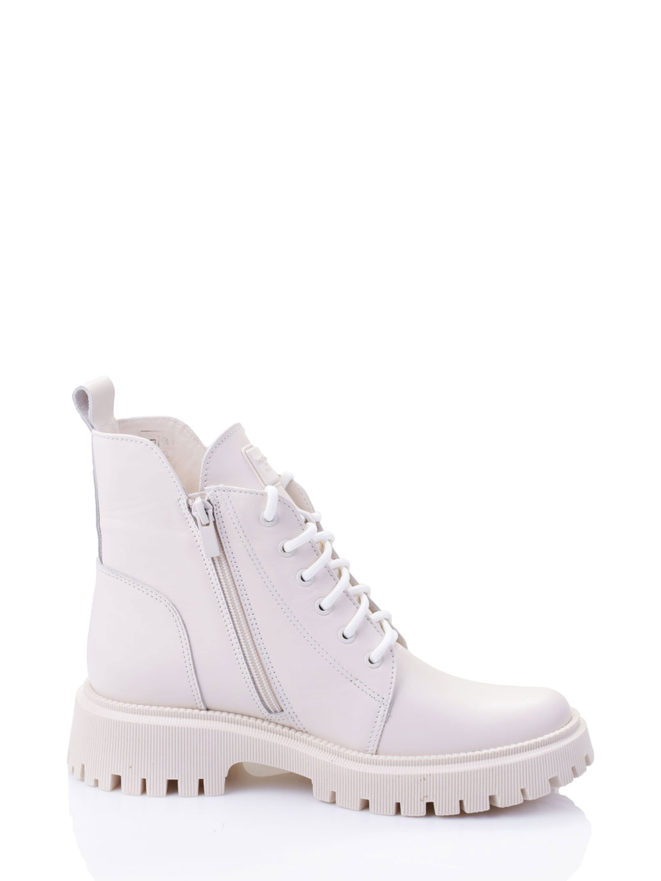 Ботинки Marco Piero модель 24160beige Фото