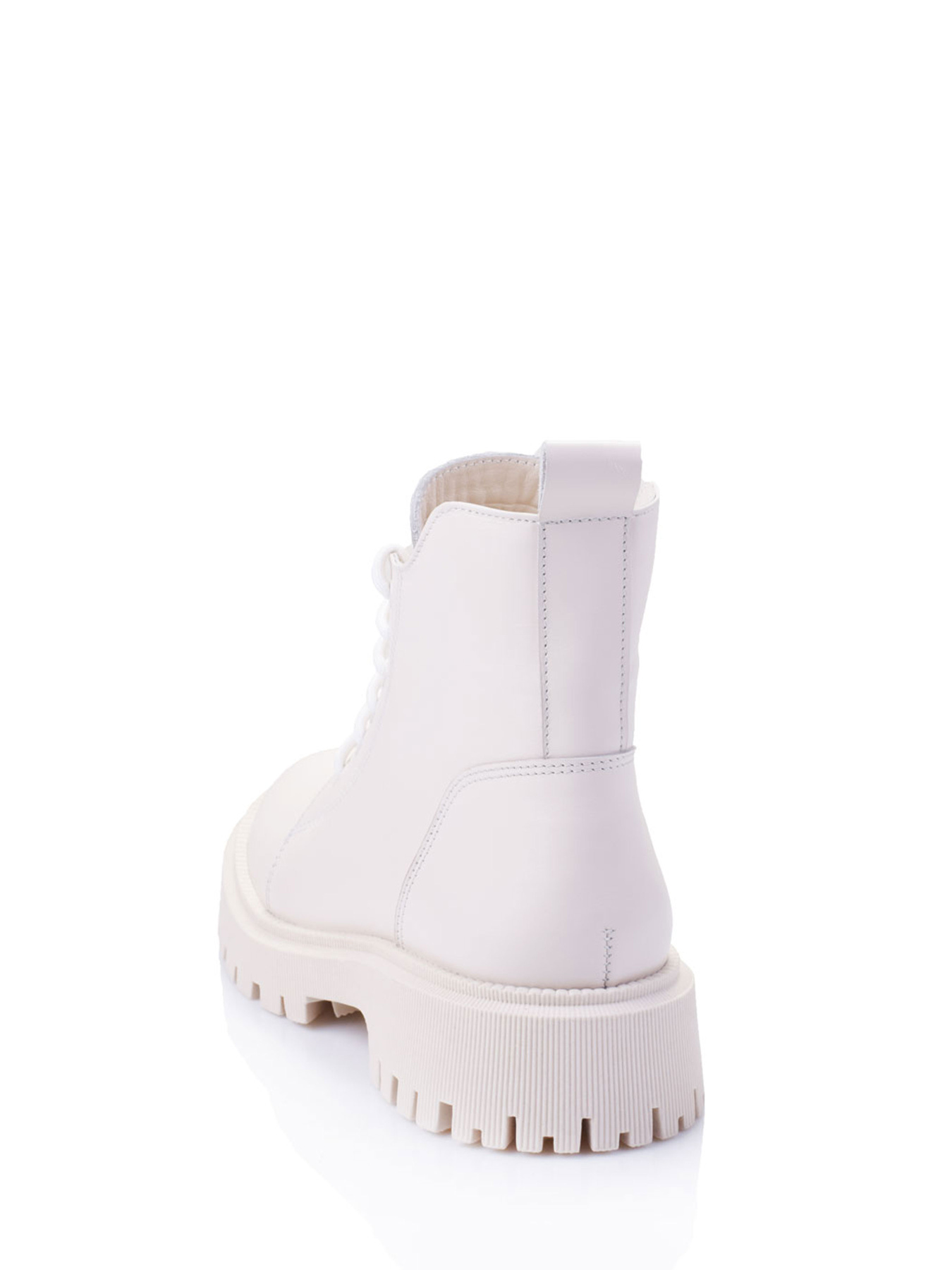 Ботинки Marco Piero модель 24160beige Фото