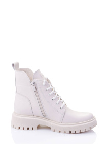 Ботинки Marco Piero модель 24160beige Фото