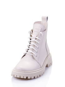 Ботинки Marco Piero модель 24160beige Фото