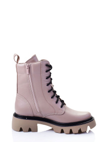 Черевики Marco Piero модель 2854latte Фото