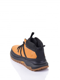 Ботинки Marco Piero модель 309M-camel Фото