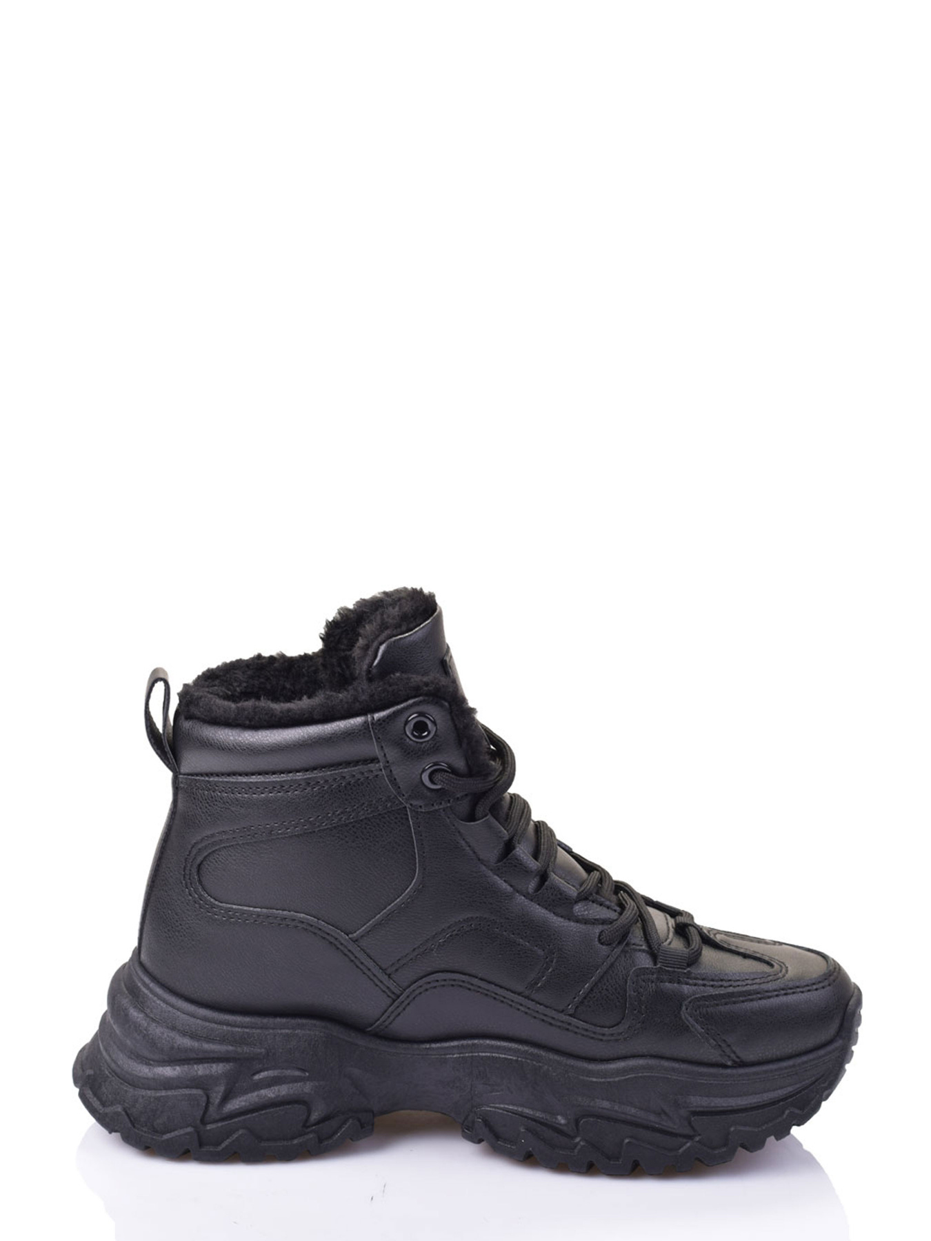 Кросівки Navigator модель B2601-1black Фото