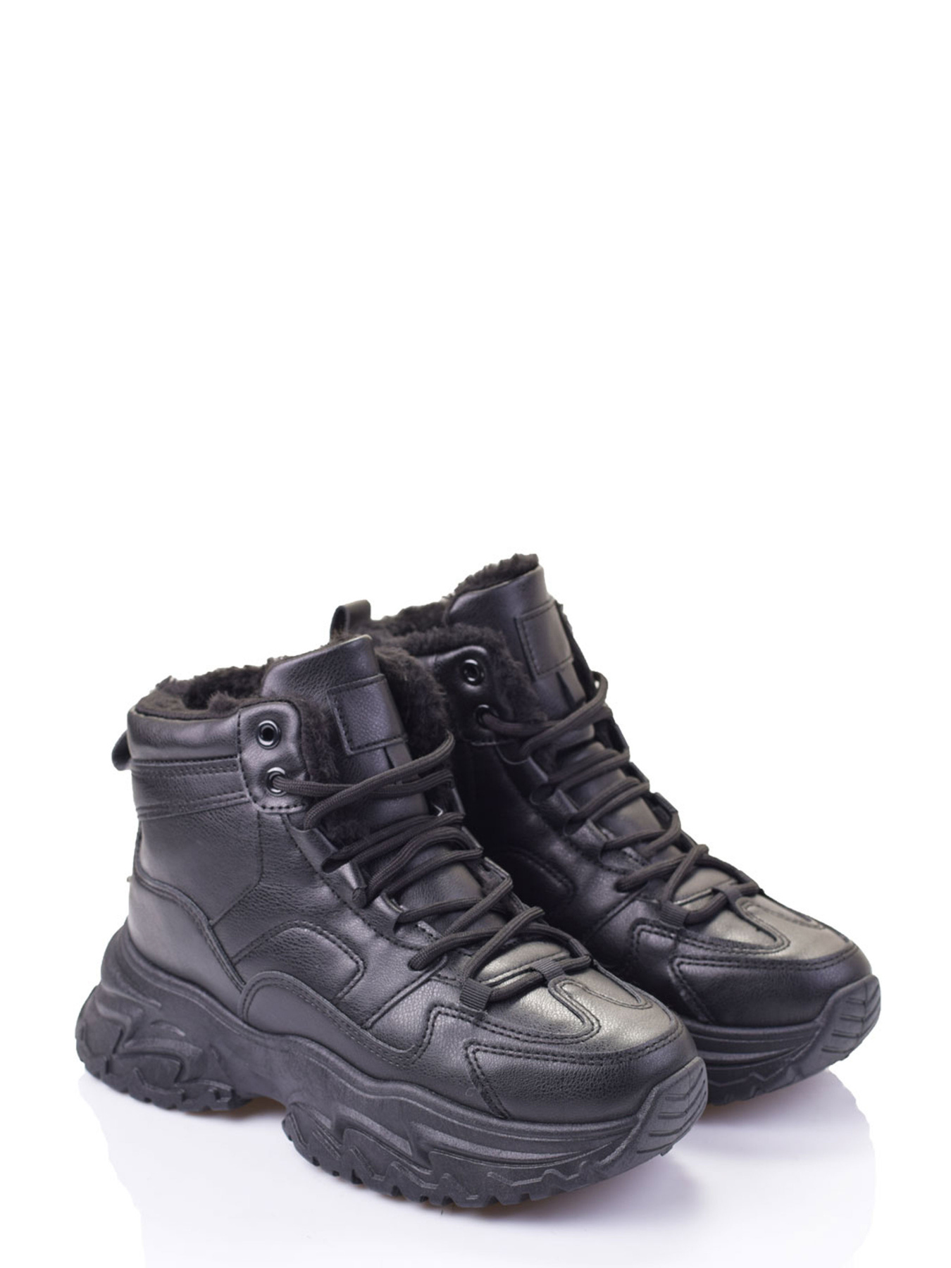 Кросівки Navigator модель B2601-1black Фото