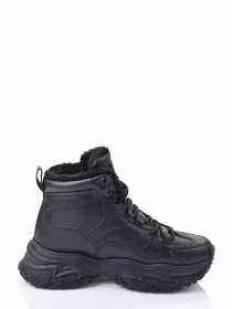 Кросівки Navigator модель B2601-1black Фото