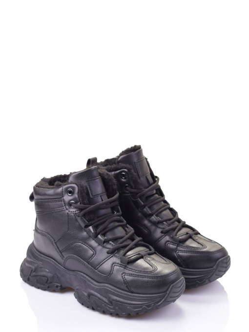 Кроссовки Navigator модель B2601-1black Фото