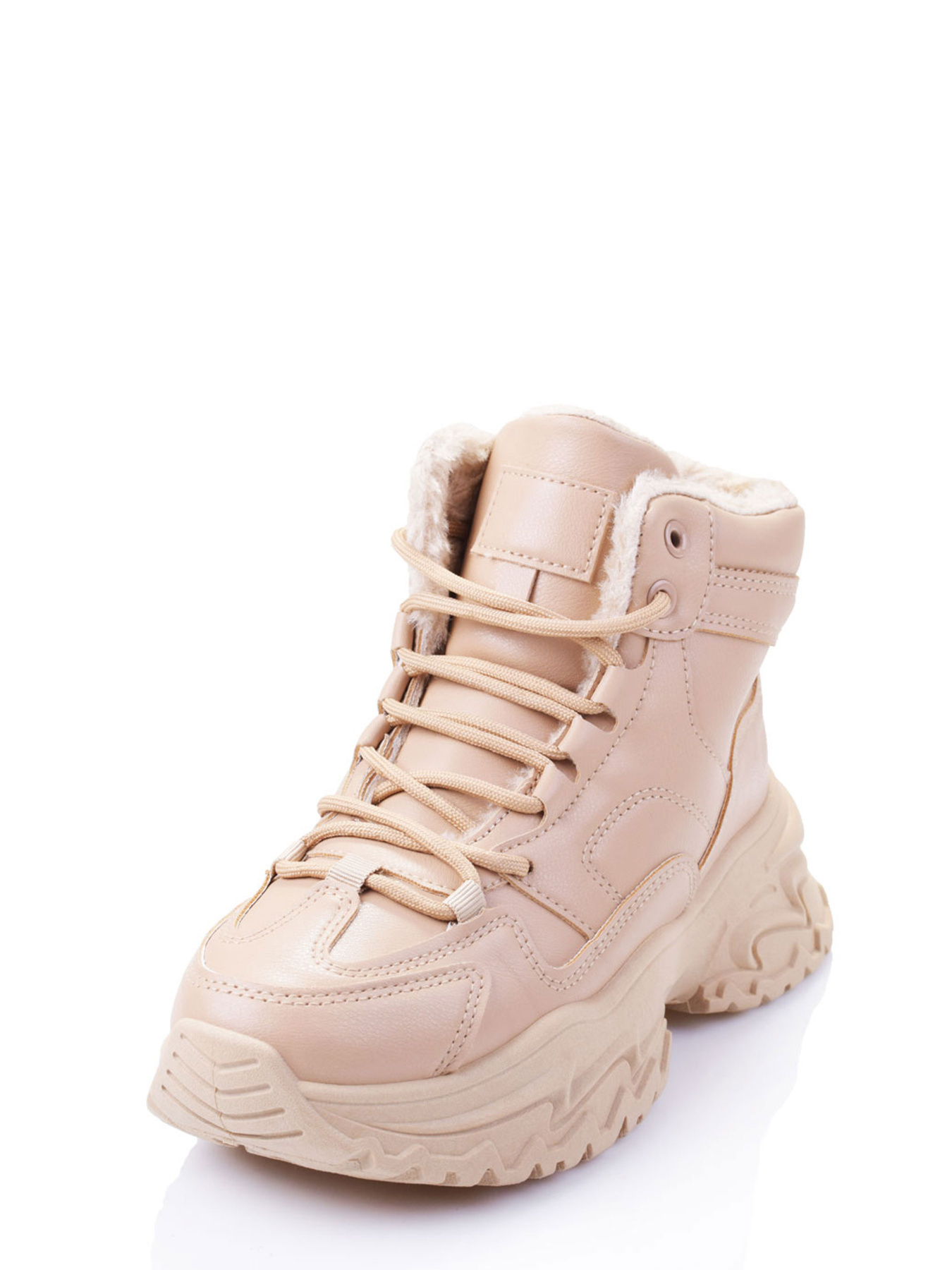 Кроссовки Navigator модель B2601-2beige Фото