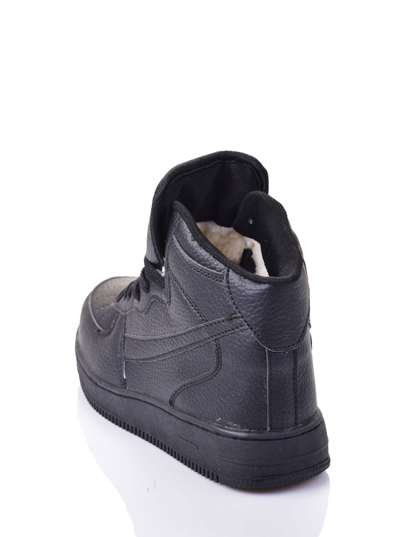 Кроссовки Navigator модель B7701-2-2black Фото