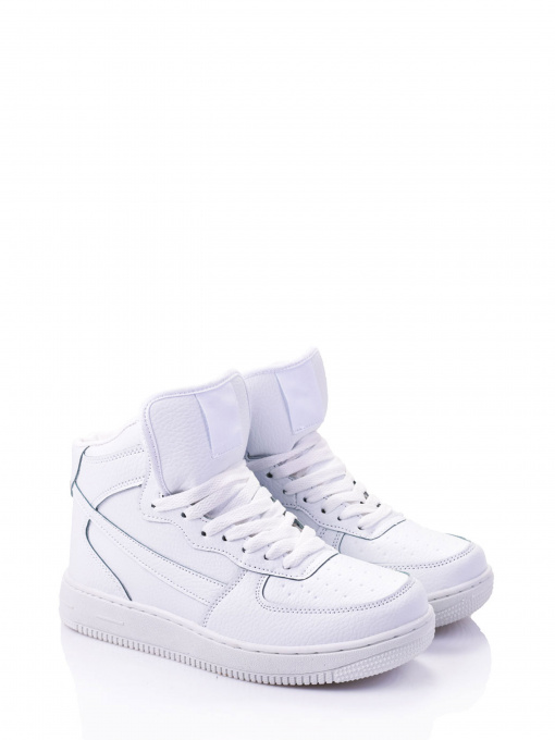 Кроссовки Navigator модель B7701-1white Фото