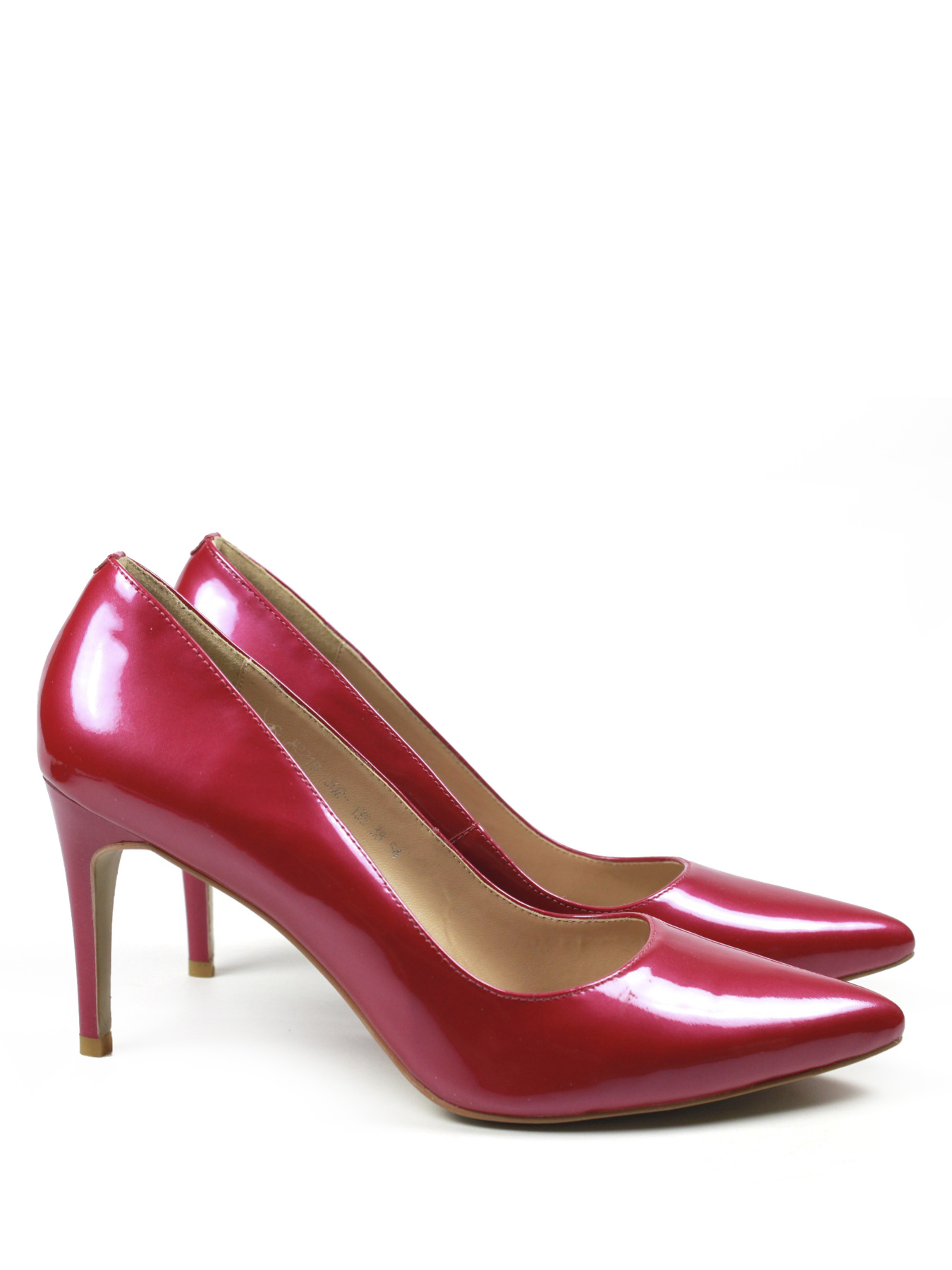 Туфли-лодочки It-girl модель K2218-302-135 Фото