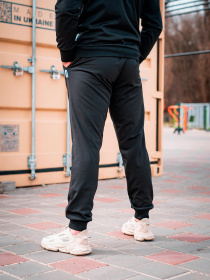 Штаны спортивные Custom Wear модель cw-pant-2790 Фото