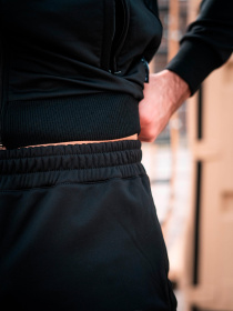 Штаны спортивные Custom Wear модель cw-pant-2790 Фото