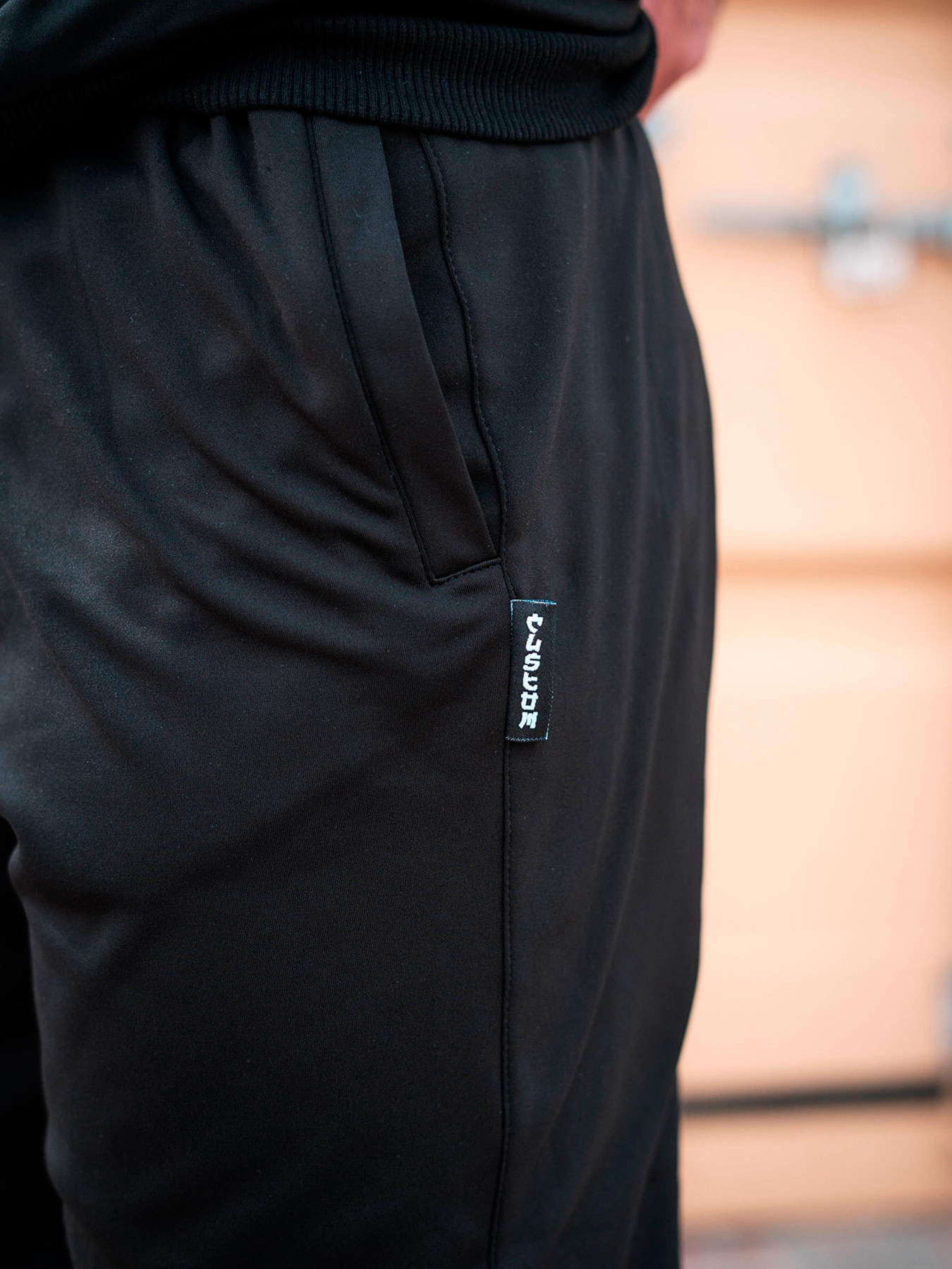 Штаны спортивные Custom Wear модель cw-pant-2790 Фото