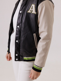 Бомбер Alnest модель AN 018 Бомбер Alnest модель AN 018 Фото