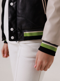 Бомбер Alnest модель AN 018 Бомбер Alnest модель AN 018 Фото