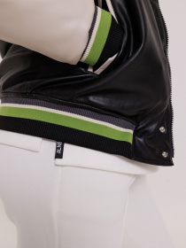 Бомбер Alnest модель AN 018 Бомбер Alnest модель AN 018 Фото