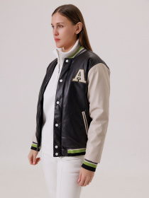 Бомбер Alnest модель AN 018 Бомбер Alnest модель AN 018 Фото