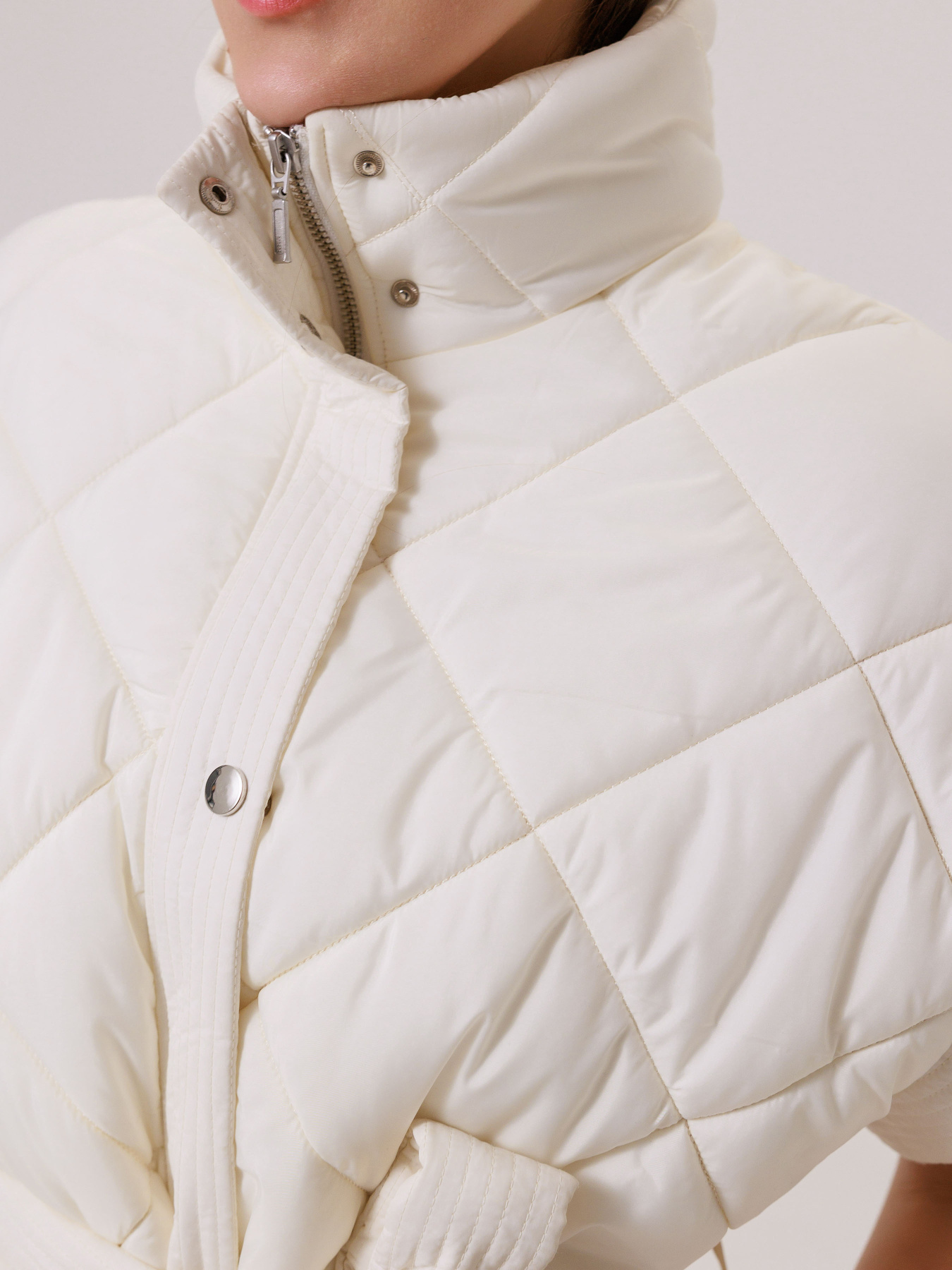 Жилет з утеплювачем Alnest модель AN075 Фото