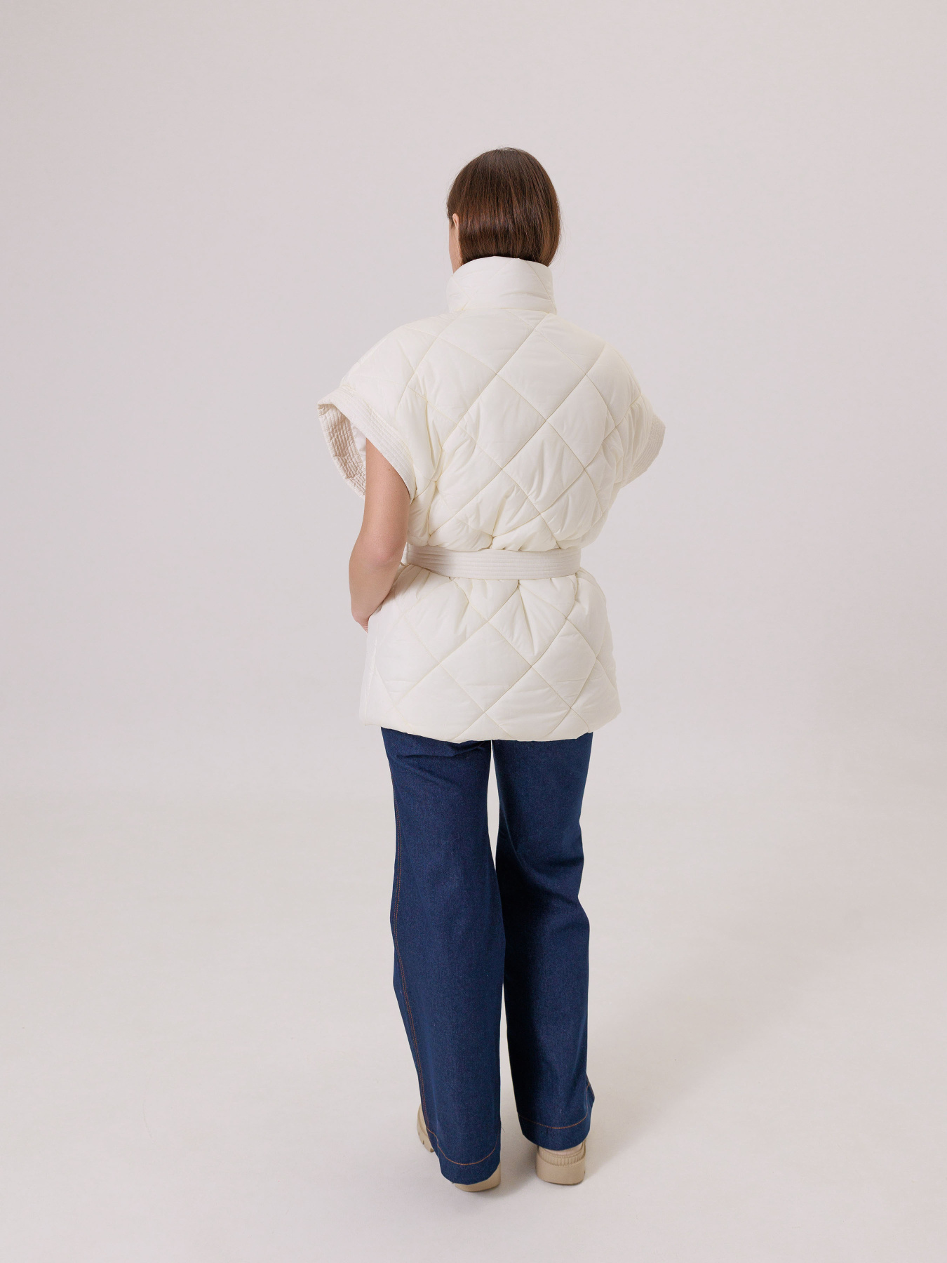 Жилет з утеплювачем Alnest модель AN075 Фото