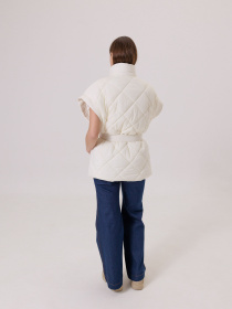 Жилет з утеплювачем Alnest модель AN075 Фото