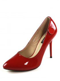 Туфли-лодочки It-girl модель K2126-537-423 Фото