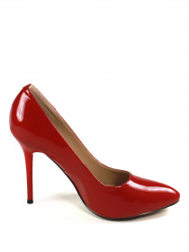 Туфли-лодочки It-girl модель K2126-537-423 Фото